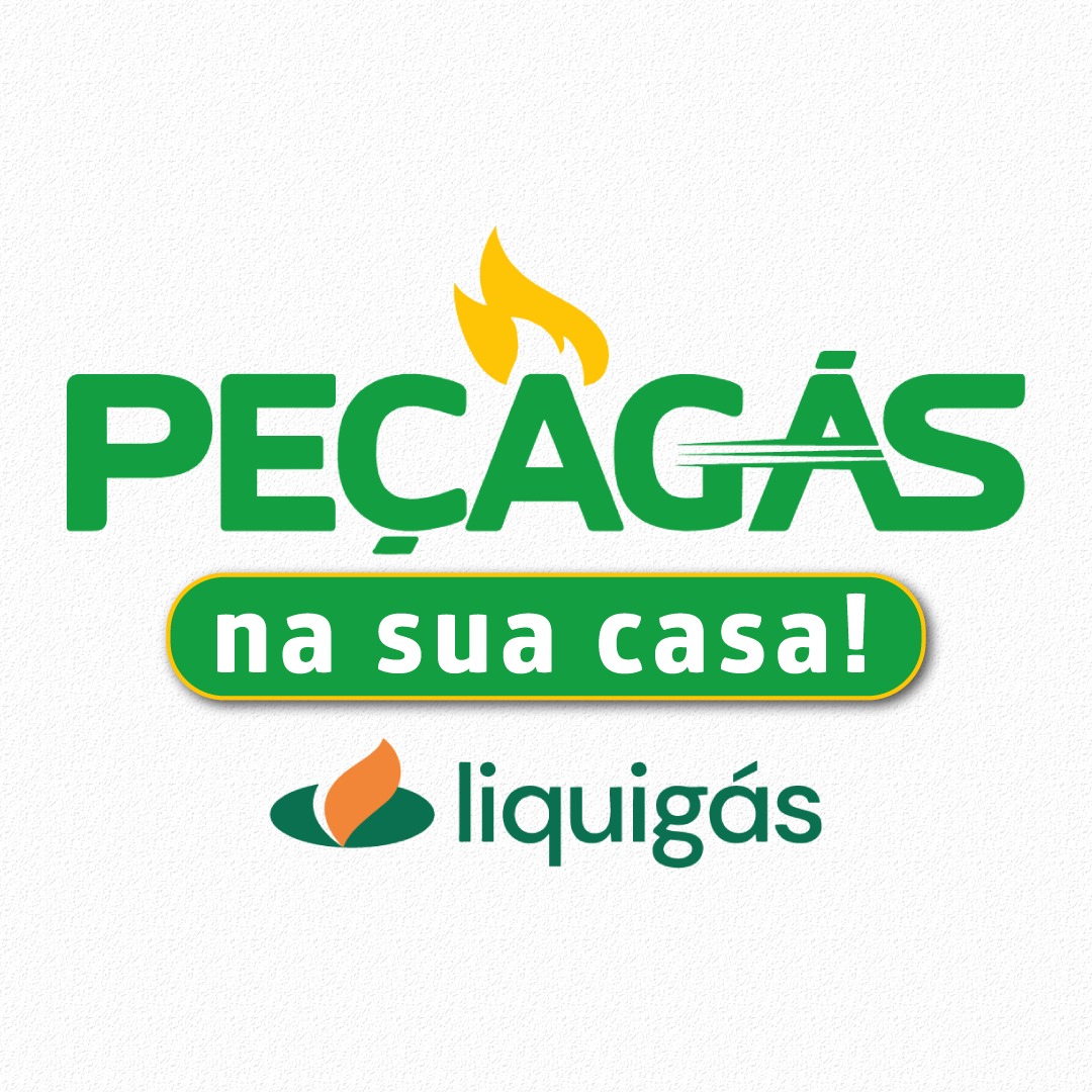 PeçaGás